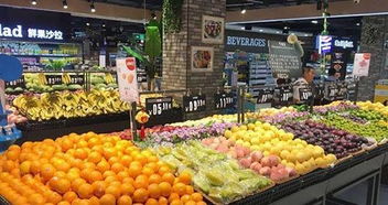 深圳一家老牌的大型超市 上市8年却亏损10亿 市值只有26亿
